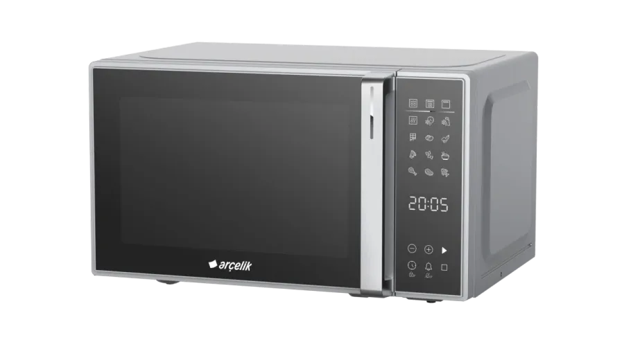 MD 211 DG Mikrodalga Fırın