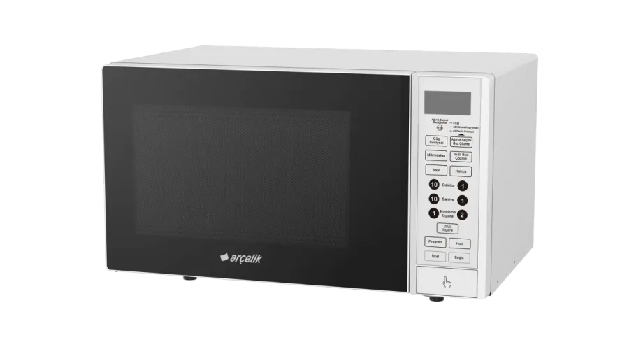 MD 2310 W Mikrodalga Fırın