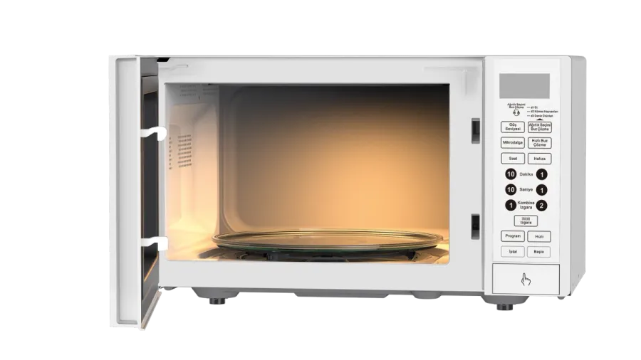 MD 2310 W Mikrodalga Fırın