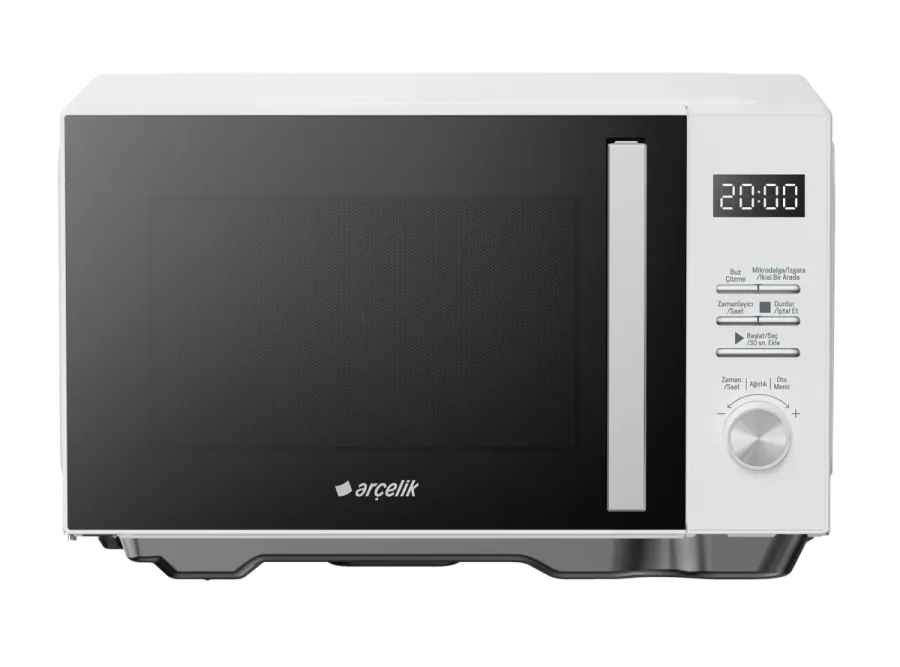 MD 240 Mikrodalga Fırın