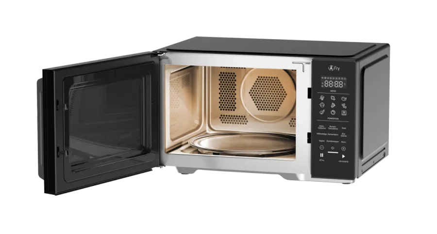 MD 260 AF DB Mikrodalga Fırın