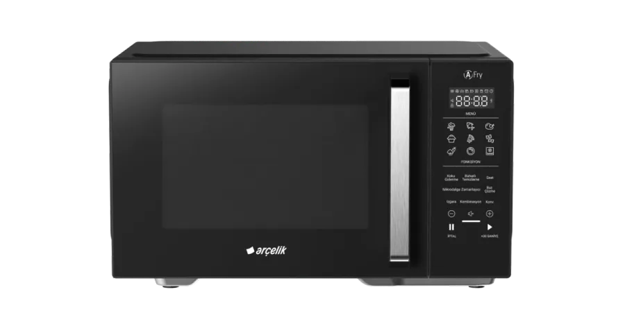 MD 260 AF DB Mikrodalga Fırın