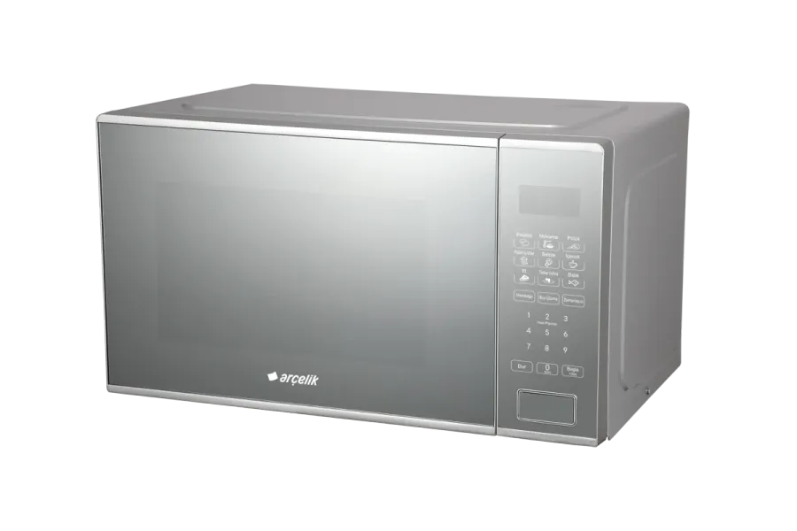 MD 310 DS Mikrodalga Fırın