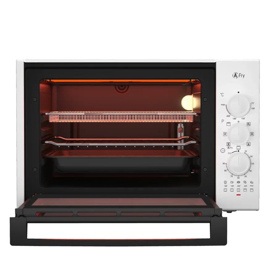 MF 30 QB AF Mini Fırın