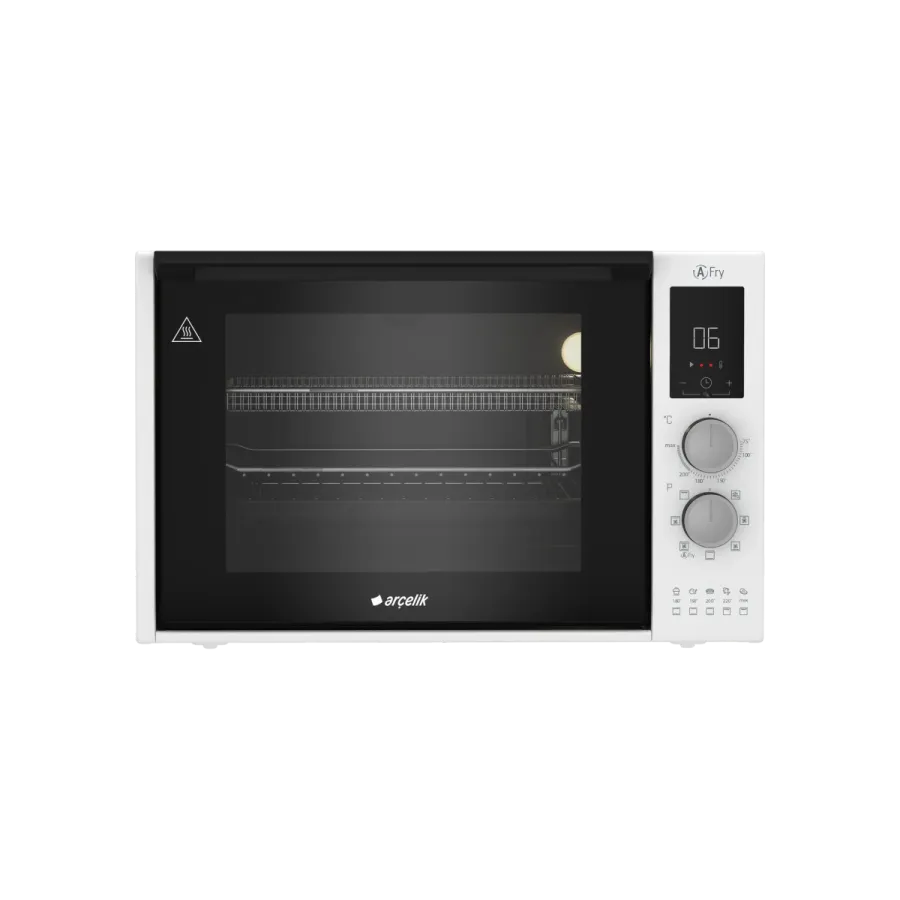 MF 30 QBB AF Mini Fırın