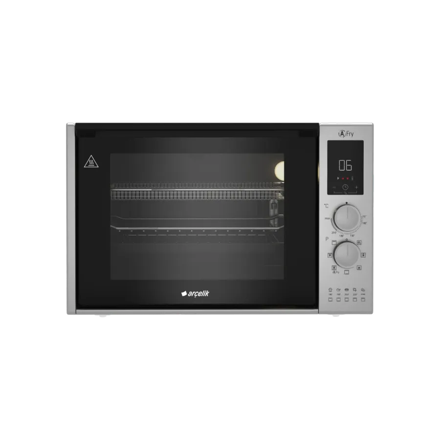 MF 30 QBG AF Mini Fırın