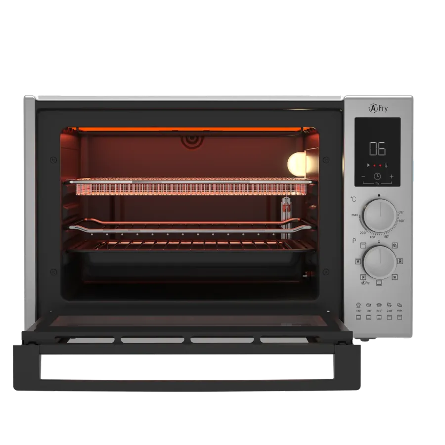 MF 30 QBG AF Mini Fırın