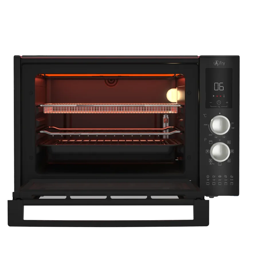 MF 30 QBK AF Mini Fırın