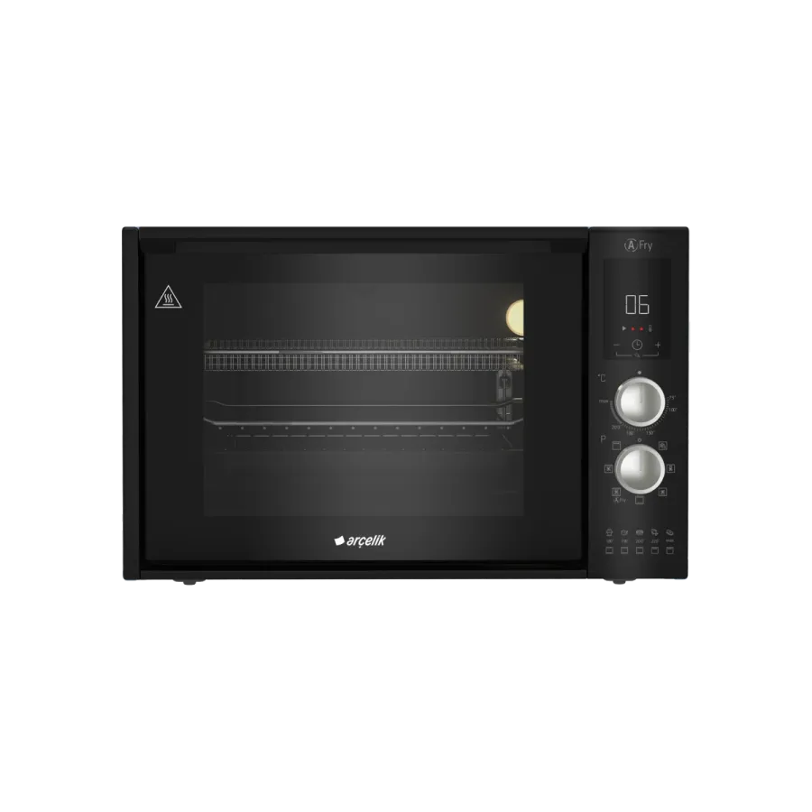 MF 30 QBM AF Mini Fırın