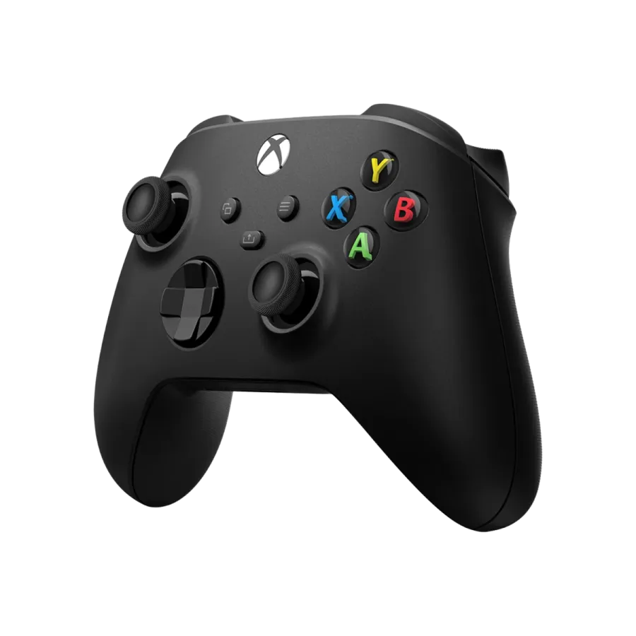 Microsoft Xbox Cntlr (Gen9) Carbon Black Oyun Konsolu Aksesuarları