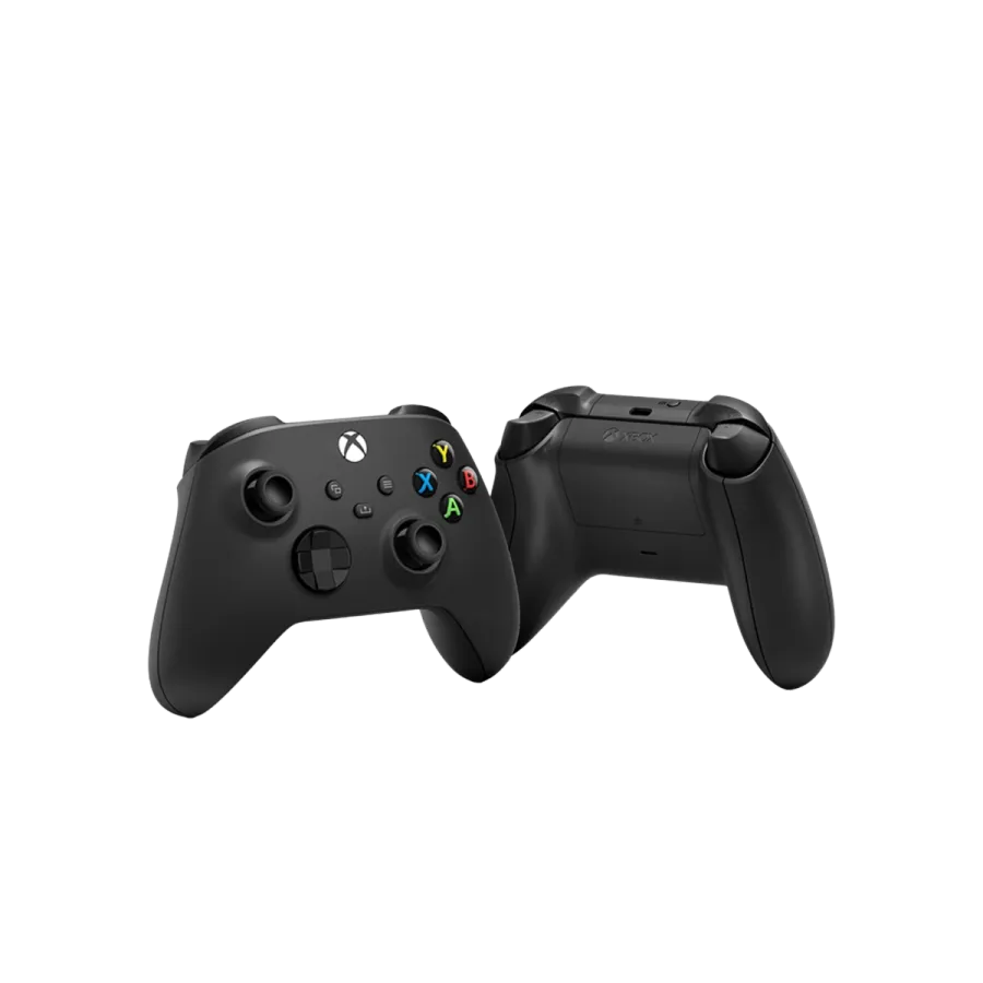 Microsoft Xbox Cntlr (Gen9) Carbon Black Oyun Konsolu Aksesuarları