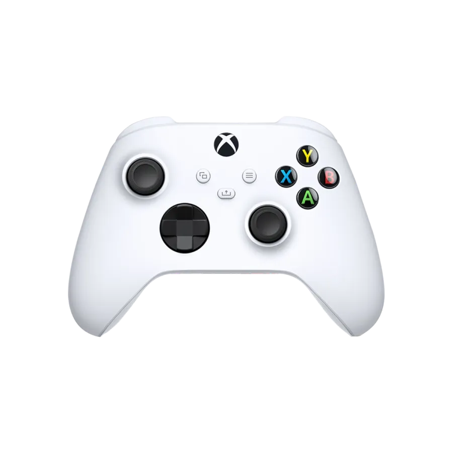 Microsoft Xbox Cntlr Merlin (Gen9) White Oyun Konsolu Aksesuarları