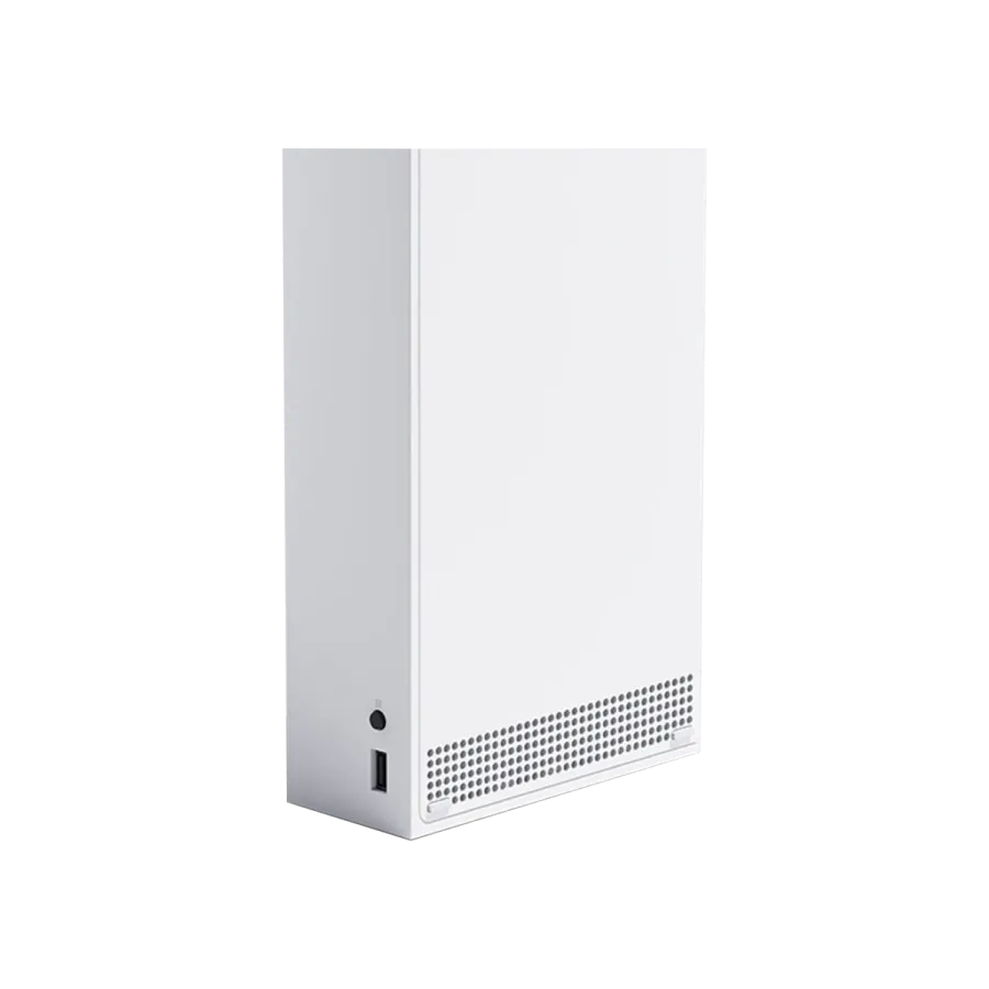 MicrosoftXbox Series S 512G+3Ay Gamepass Oyun Konsolu