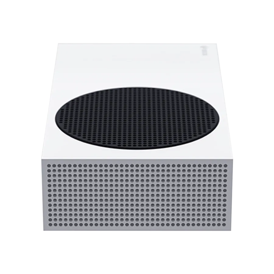 MicrosoftXbox Series S 512G+3Ay Gamepass Oyun Konsolu