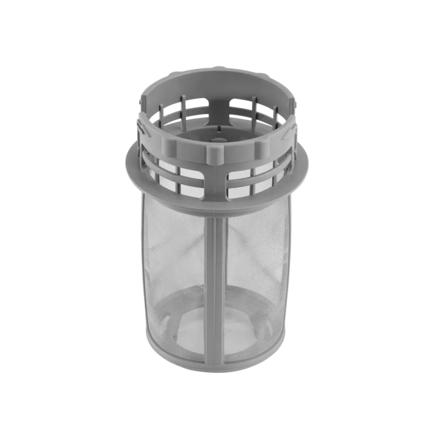 MIKROFILTRE GR ALT-0 RAL 7037 Bulaşık Makinesi Aksesuarları