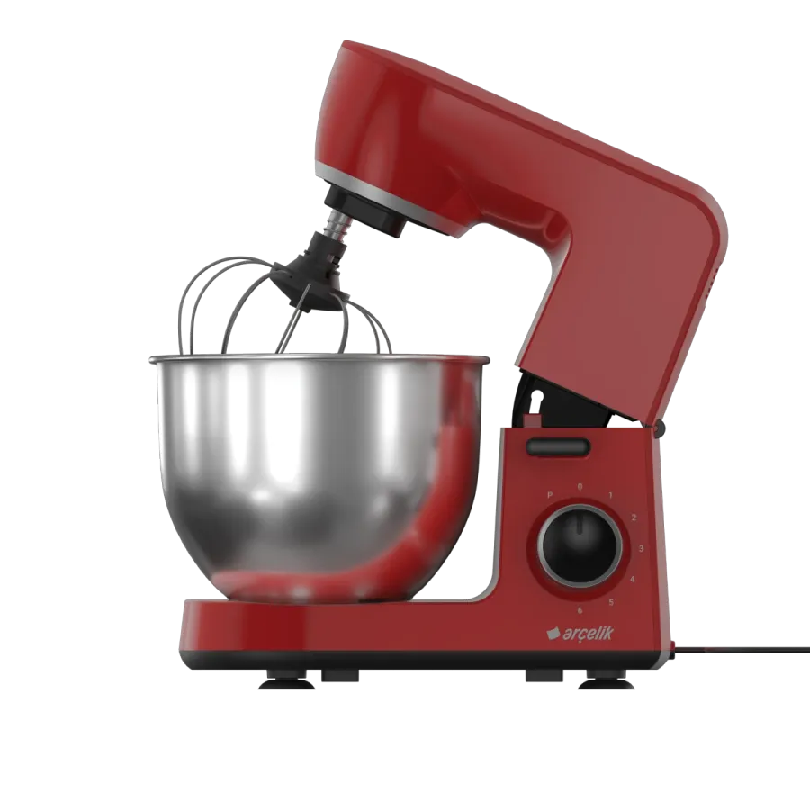 MM 6371 Mutfak Makinesi