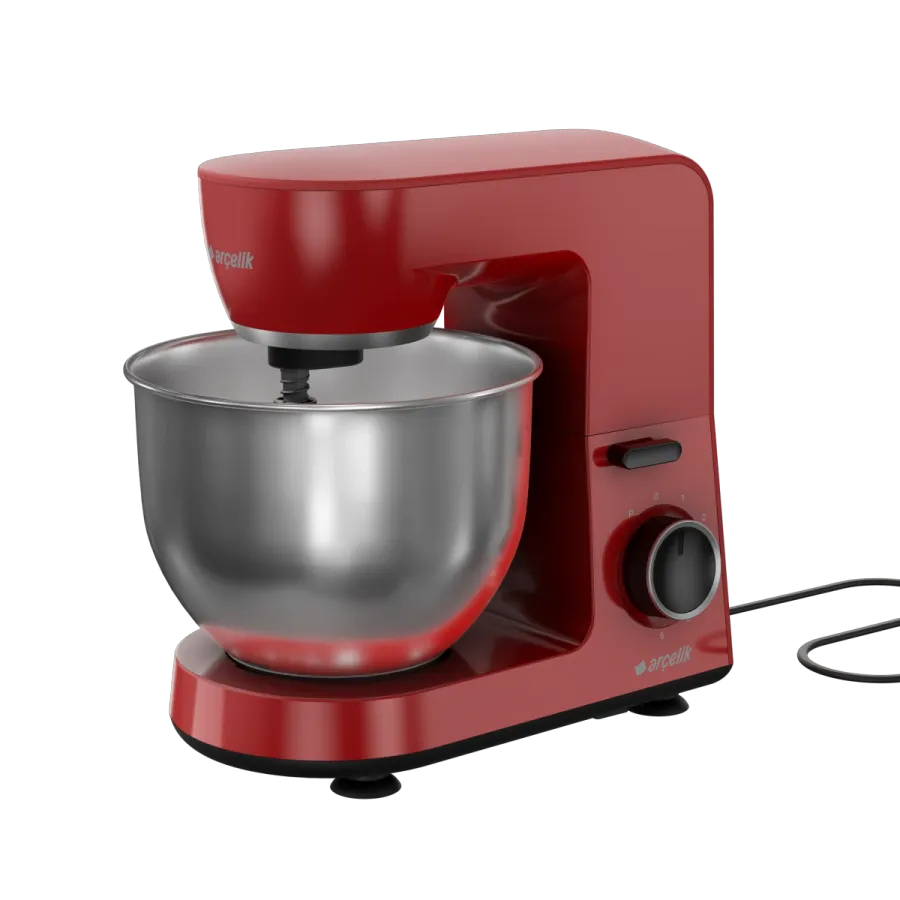 MM 6371 Mutfak Makinesi