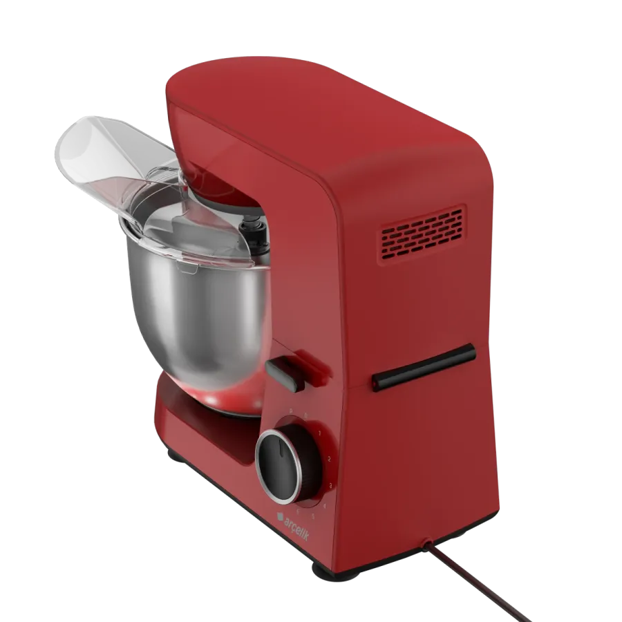 MM 6371 Mutfak Makinesi