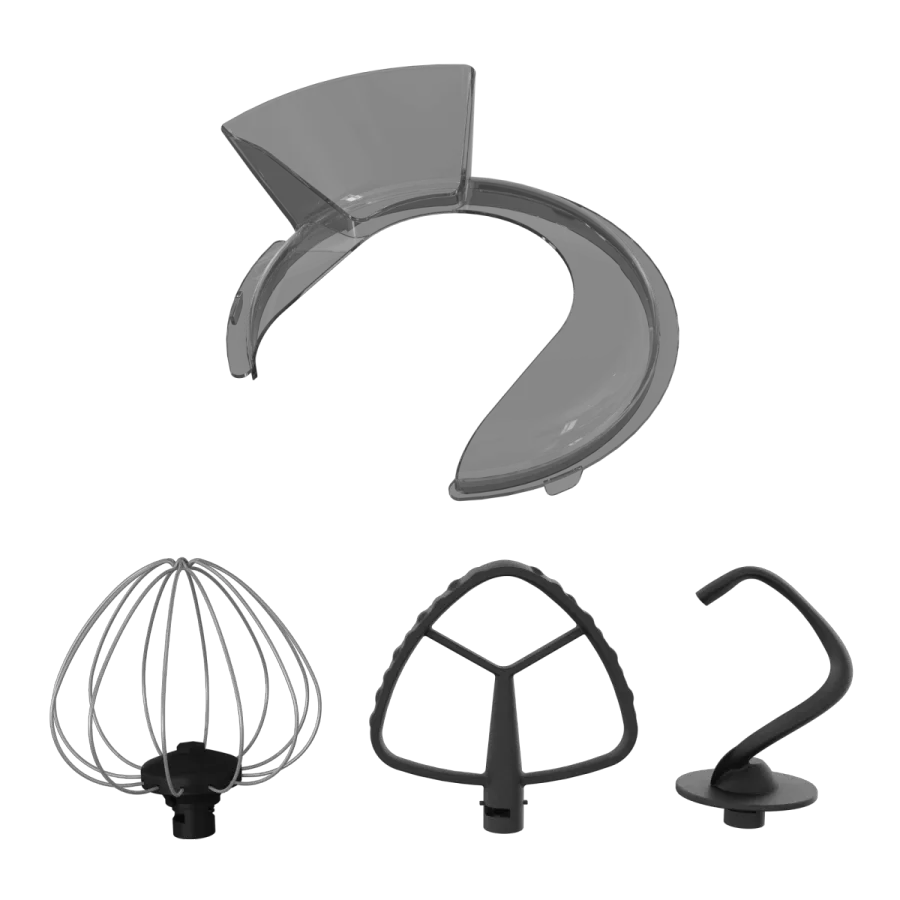 MM 6491 S Mutfak Makinesi