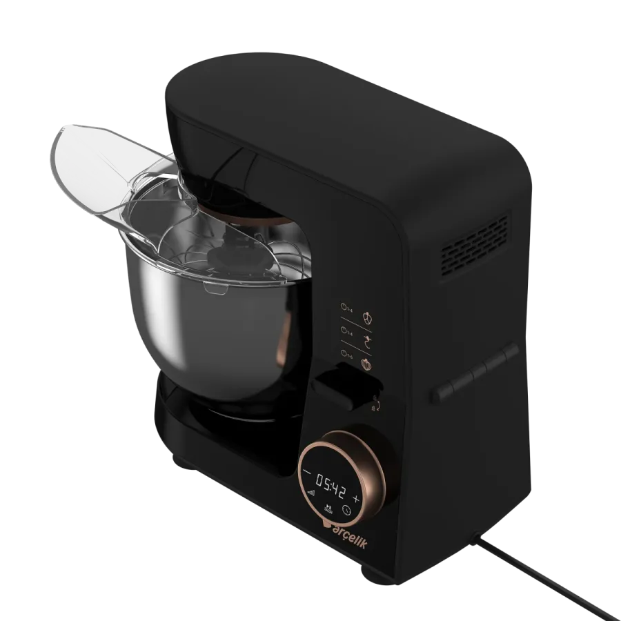 MM 6491 S Mutfak Makinesi