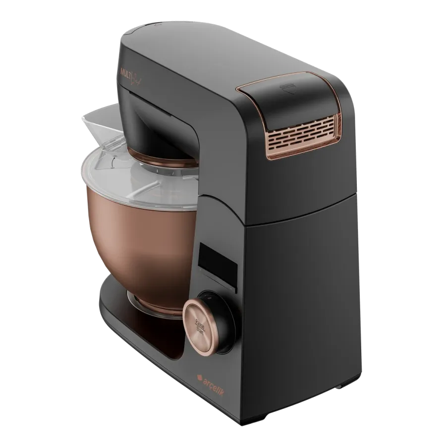 MM 9042 DS Gurme Profesyonel Mutfak Makinesi