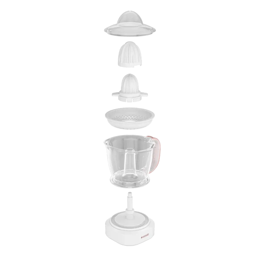 MS 6210 Narenciye Sıkacağı