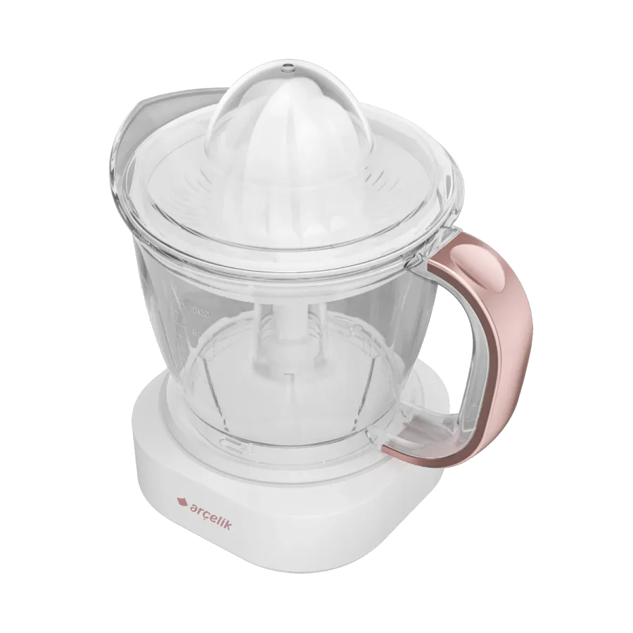 MS 6210 Narenciye Sıkacağı