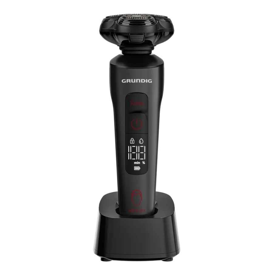 MS 9130 Tıraş Makineleri