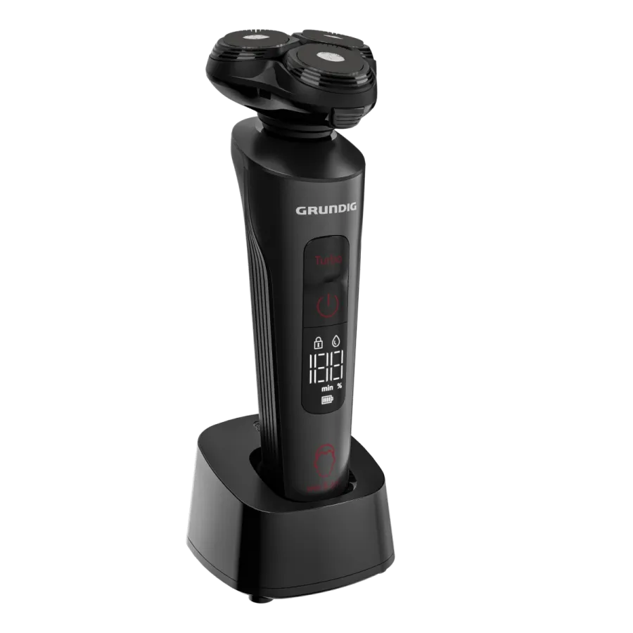 MS 9130 Tıraş Makineleri