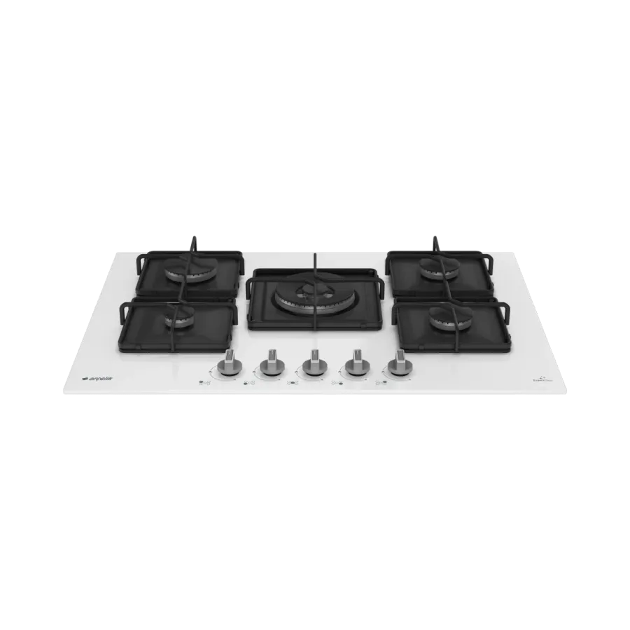 OCD K 752 EWB Gazlı Cam Tablalı Ocak