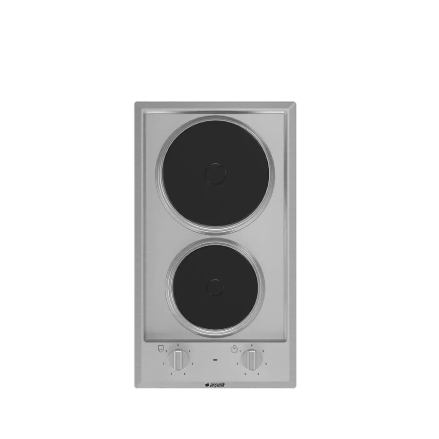 OE 302 I Elektrikli Ocak