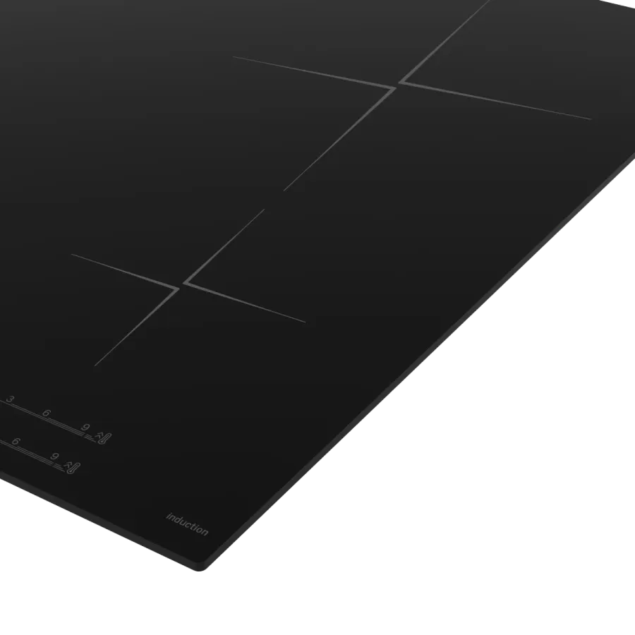 OI 602 YS İndüksiyonlu Ocak