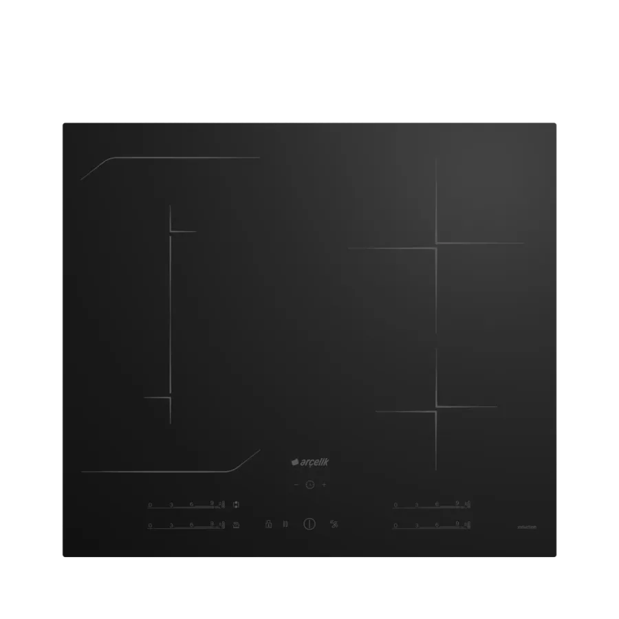 OI 602 YS İndüksiyonlu Ocak
