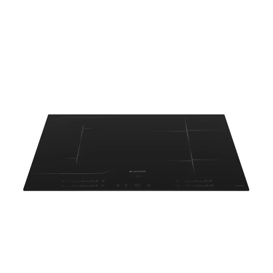 OI 602 YS İndüksiyonlu Ocak