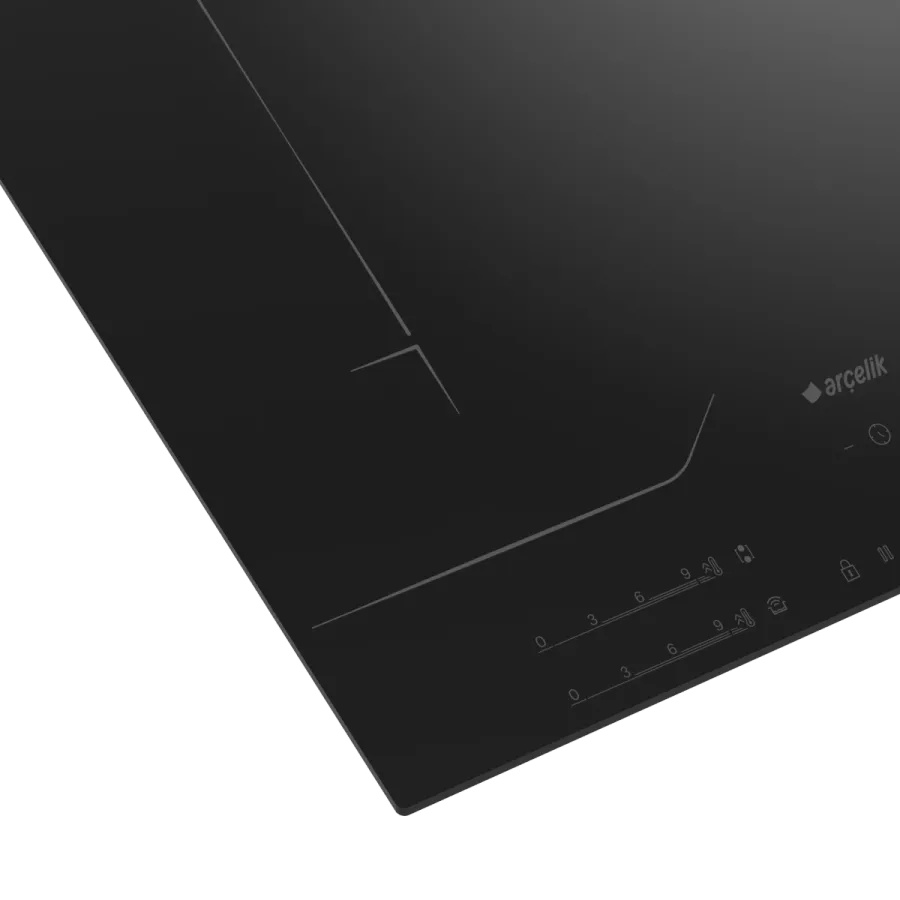 OI 602 YS İndüksiyonlu Ocak