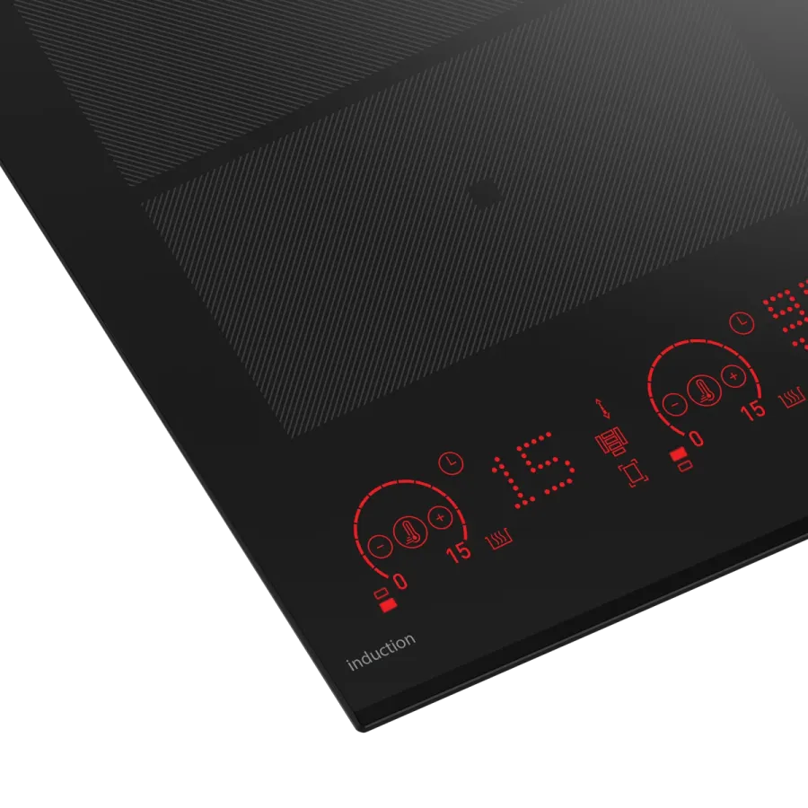 OI 60211 WS İndüksiyonlu Ocak