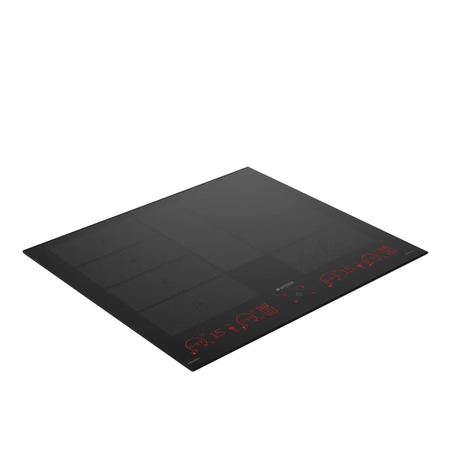 OI 60211 WS İndüksiyonlu Ocak