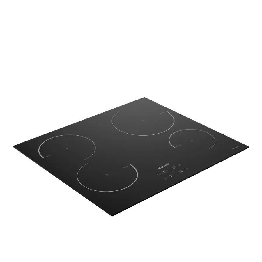 OI 6024 S İndüksiyonlu Ocak