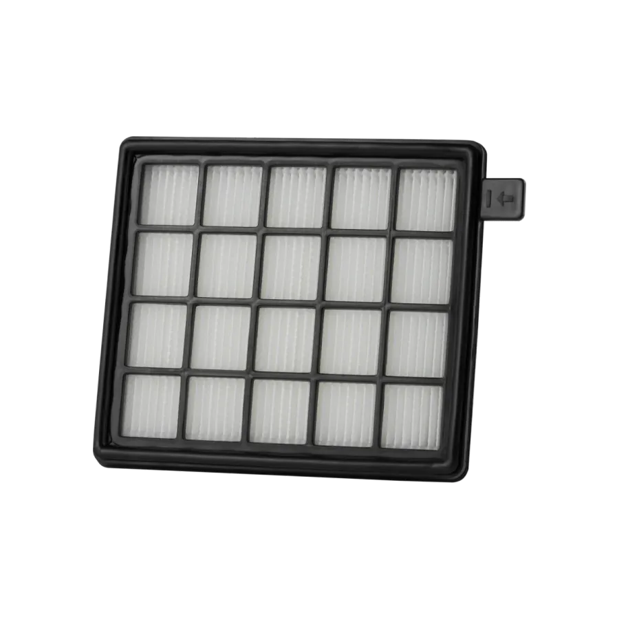 ön motor hepa filtre Toz Torbasız Süpürge Aksesuarları