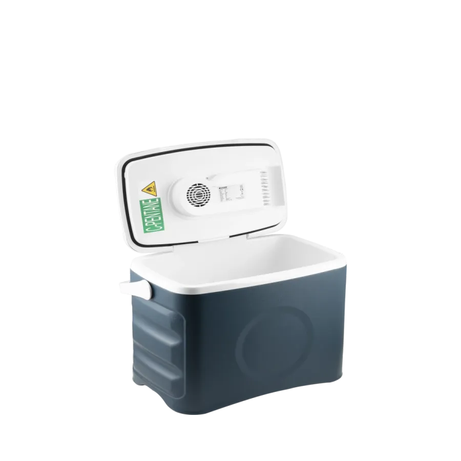 OTB 61223 M Araç Buzdolabı