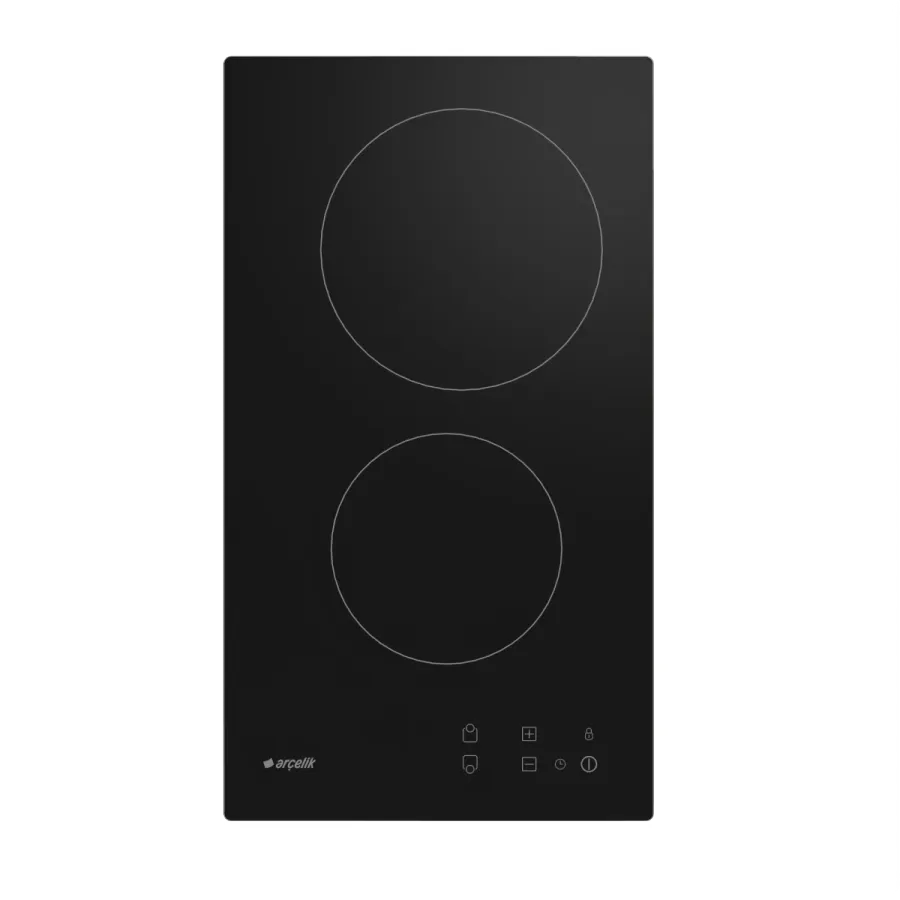 OV 302 S Domino Ocak