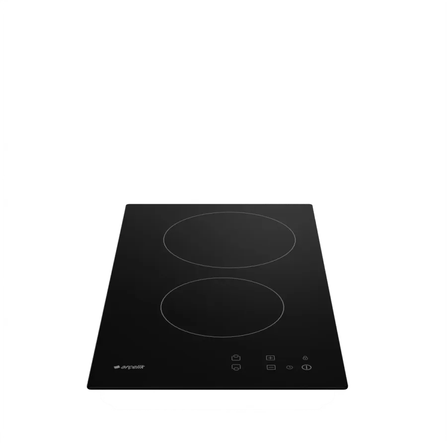 OV 302 S Domino Ocak