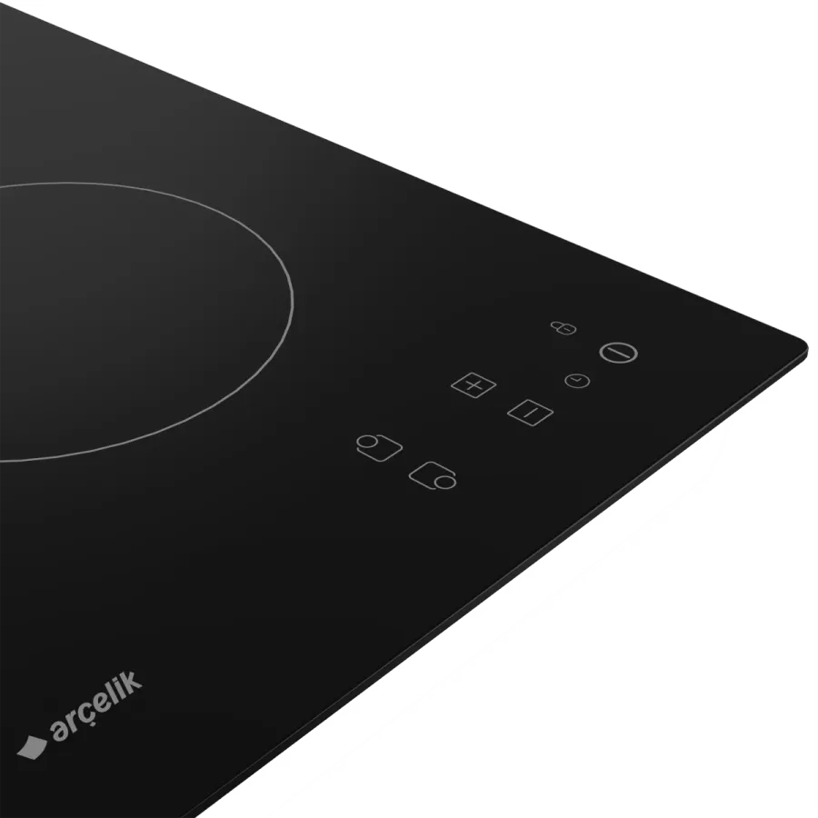 OV 302 S Domino Ocak