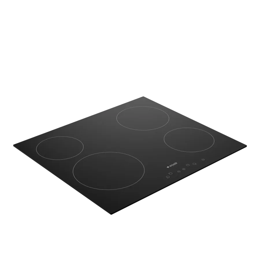 OV 645 Vitroseramik Ocak