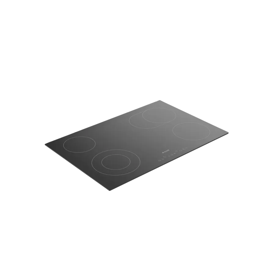 OV 801 TS Vitroseramik Ocak