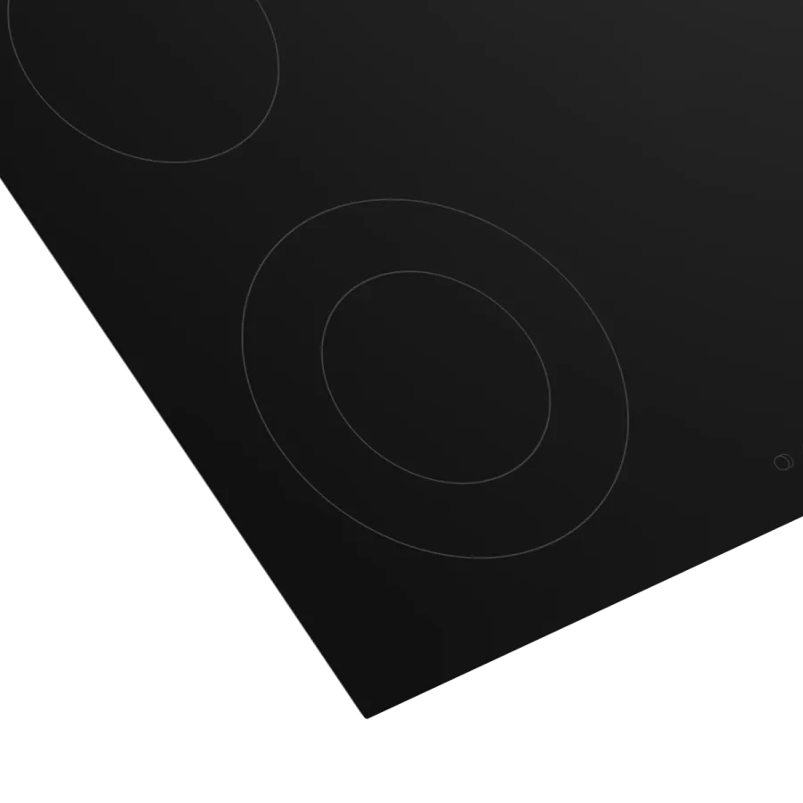 OV 802 ST Vitroseramik Ocak