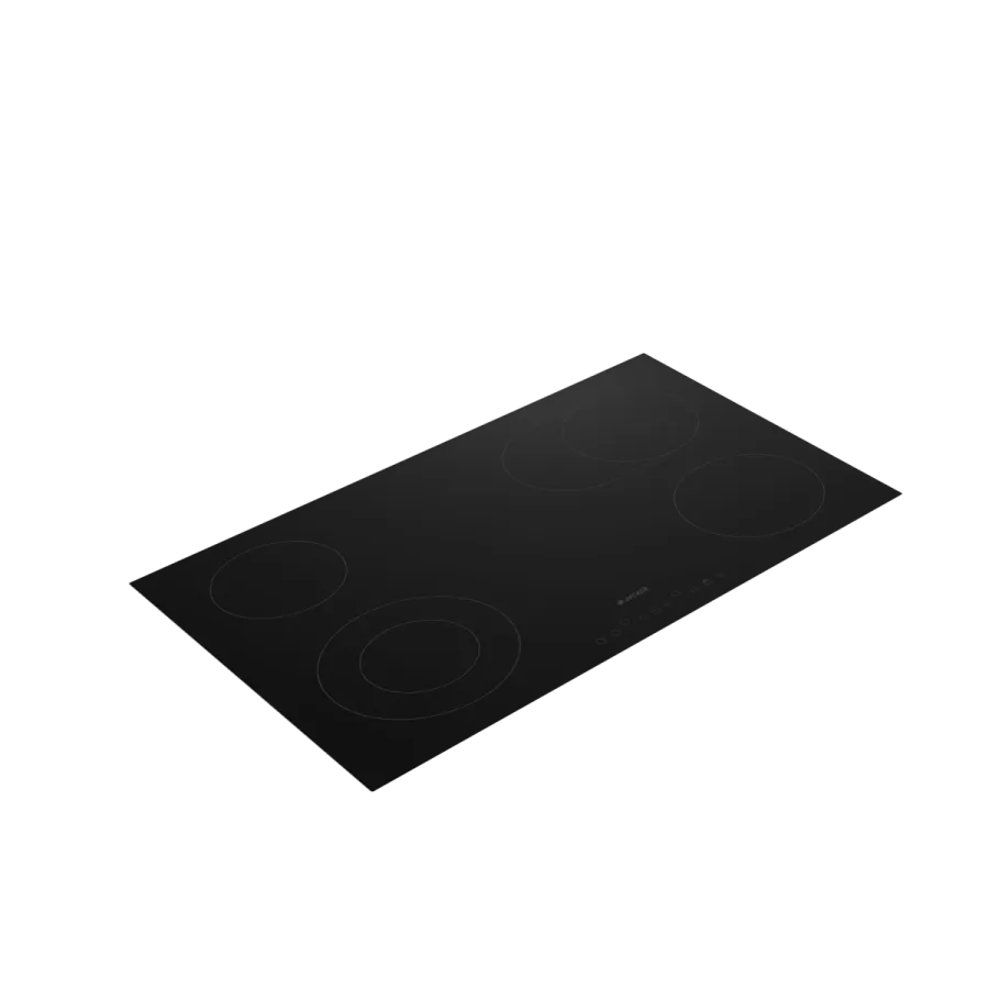 OV 802 ST Vitroseramik Ocak