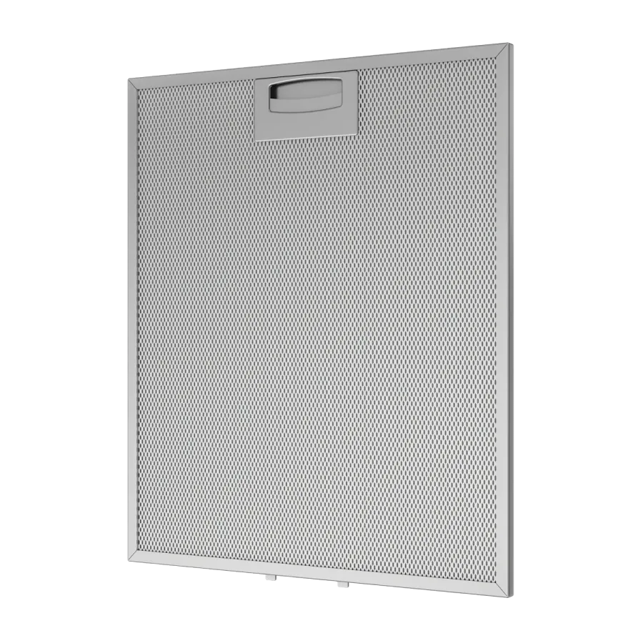 P 122 YTI Ankastre Gömme Aspiratör