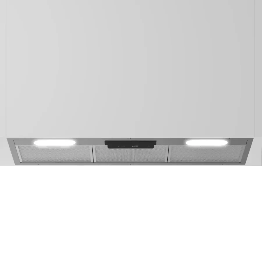 P 124 YTI Ankastre Gömme Aspiratör