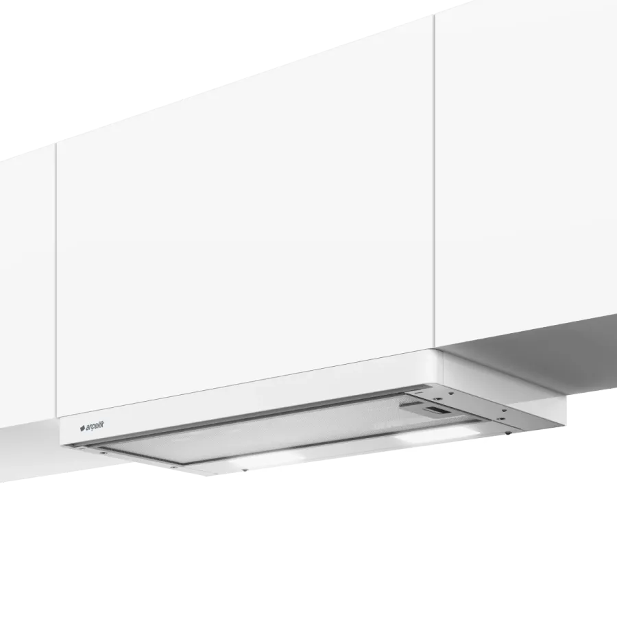 P 171 TB Ankastre Sürgülü Aspiratör